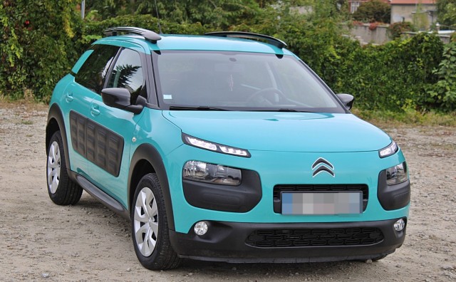 citroen