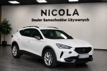 Automat DSG / Bezwypadkowy / Jak Nowy