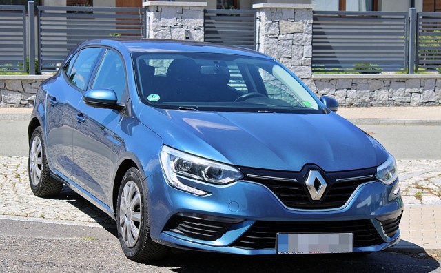renault