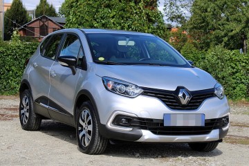 Jak Nowy / Oszczędny / Bezwypadkowy