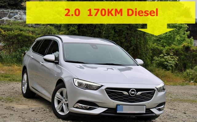 opel
