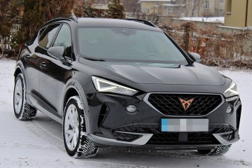 AUTOMAT / Bezwypadkowy / Ambiente / JAK NOWY