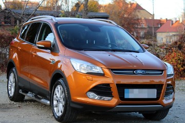 Zarejestrowany / Bezwypadkowy / Stan Idealny