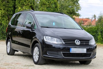 Bezwypadkowy / Zadbany / SERWIS