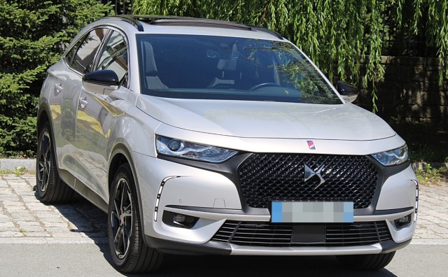 ds-automobiles