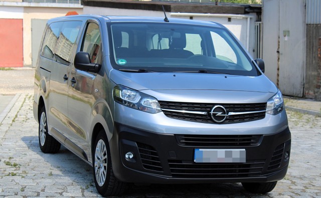 opel