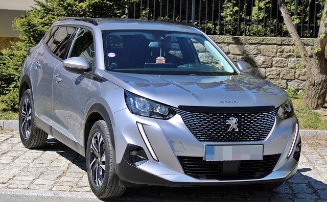 peugeot