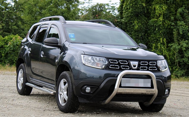 dacia