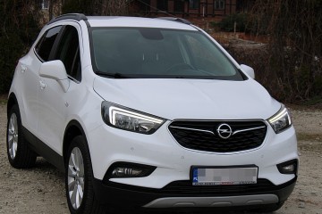 Zarejestrowany / Wyposażony