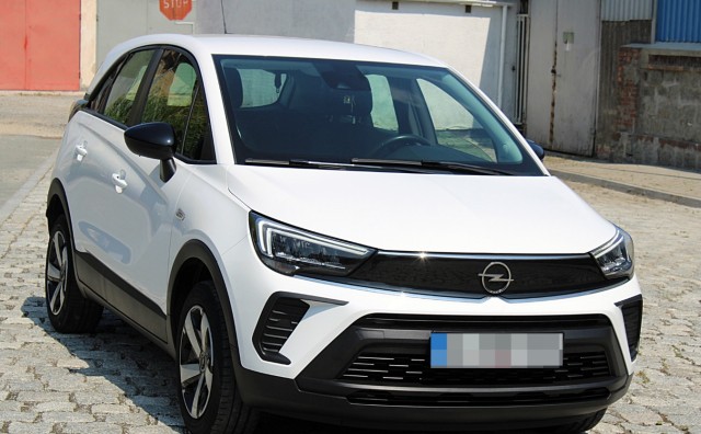 opel