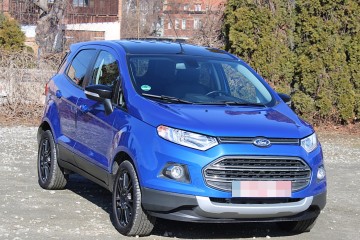 Zarejestrowany / Wyposażony / Zadbany