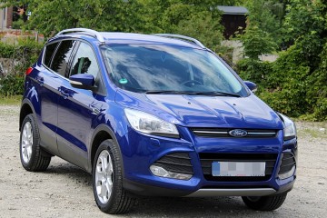 4x4 / Automat !!! 2.0 150KM