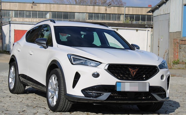 cupra