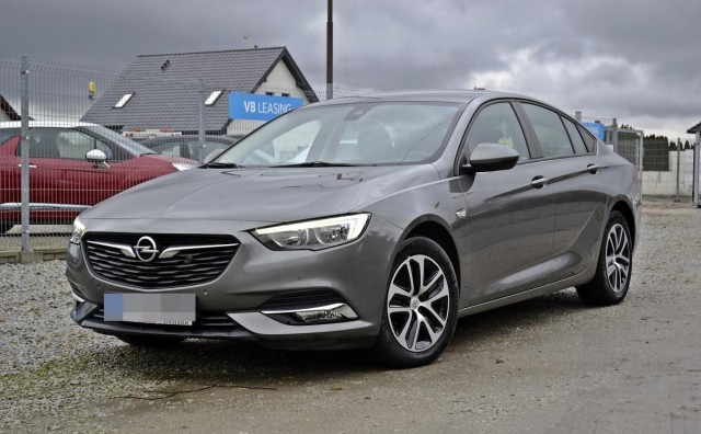 opel