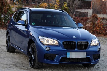 JEDYNA TAKA !!! M-Pakiet / Tylko 64 tys km