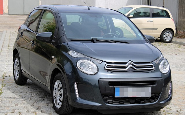 citroen