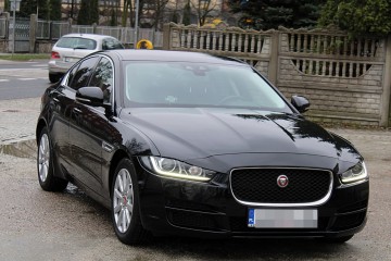 Zarejestrowany / Bezwypadkowy