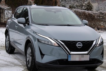 Automat / Bezwypadkowy / JAK NOWY