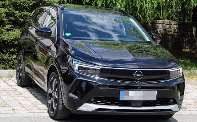 opel