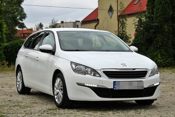 Zarejestrowany / Bezwypadkowy