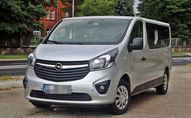 opel