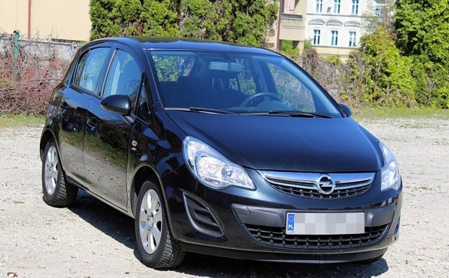 opel