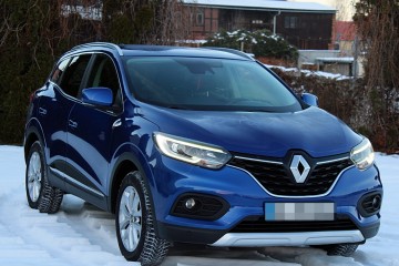 Jak Nowy / Bezwypadkowy / Wyposażony