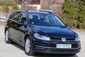 Automat DSG / Bezwypadkowy / LED