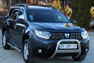 Bezwypadkowy / Jak Nowy