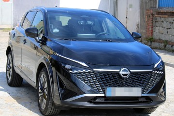 TEKNA / Full Opcja ! / Jak Nowy / Automat