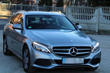 Bezwypadkowy / Stan IDEALNY