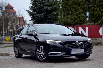 Bezwypadkowy / Zadbany / Oszczędny / Zarejestrowany