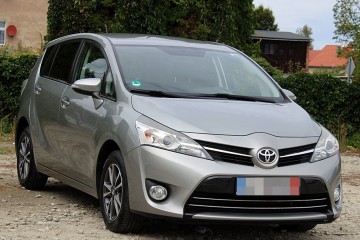 7 MIEJSC / Bezwypadkowy / Zadbany / Wyposażony